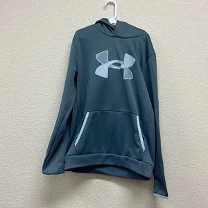 Under armour hoodie